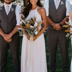 Show Me Your Mumu Amanda Maxi Dress